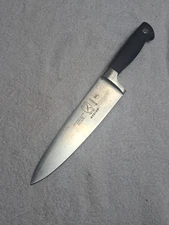 Mercer Culinary M20608 8" Chefs Knife Forged German Steel NSF