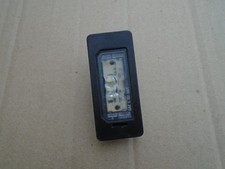 BMW E81 E82 E87 E88 LED Kennzeichenleuchte Nummernschildbeleuchtung 7193293