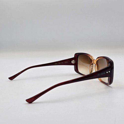 Ted Baker Zoey 1188 Sunglasses Good Condition - Picture 6 of 15