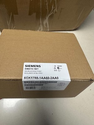 1PC New Siemens 6GK5788-1AA60-2AA0 PLC Module Industrial Automation