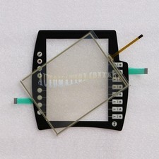 For KUKA KRC KRC4 KR C4 00-189-002 Industrial Membrane Keypad  Touch Screen