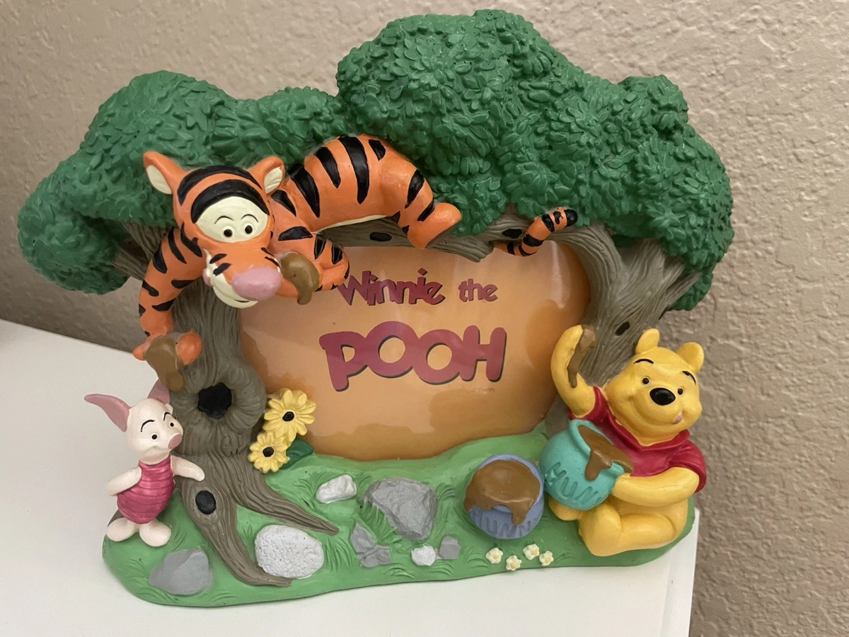 Winnie the Pooh Disney Frames 1968-Now for sale | eBay