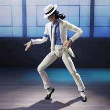 Michael Jackson Smooth Criminal Moonwalk Figure
