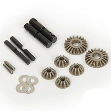 Pro-Line Racing Diff Internal Gear Replacement SetPerform Trans PRO609206 Elec