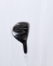 Titleist Tsi1 23° 5H Hybrid Regular Flex Aldila Ascent 50 Hy 14029301 Good