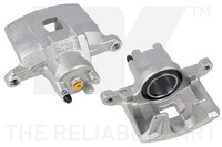 Bremssattel Vorderachse Links Oder VOR DER Achse FÜR Jeep, Dodge - NK 2130189