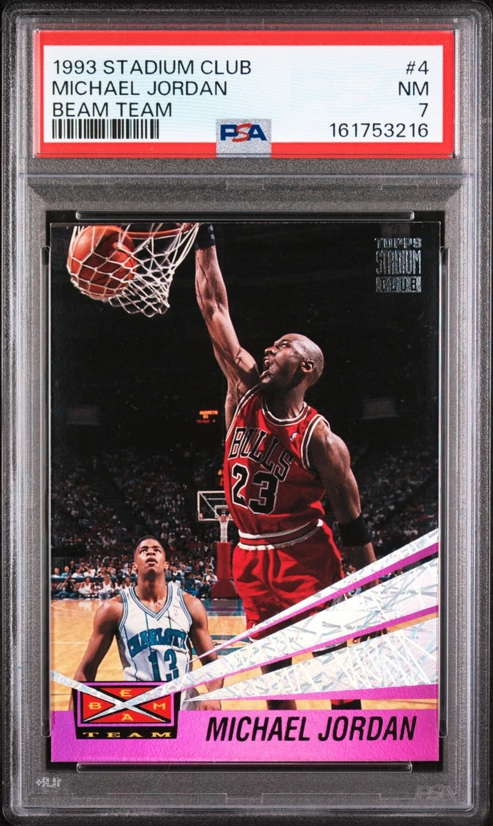 Michael Jordan Beam Team for sale | eBay