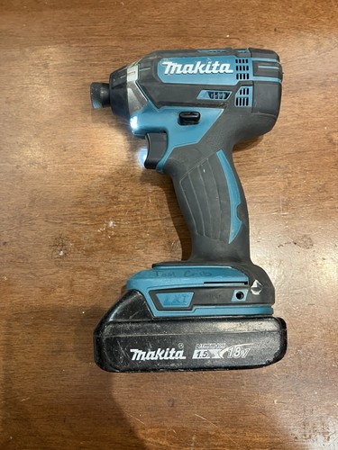 Makita XdT11 #109514-1 MGC - Foto 2 di 5