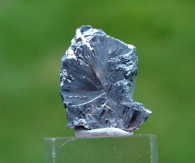 Antimon 11,7 Gramm - 99,9% - Chemisches Element - Periodensystem
