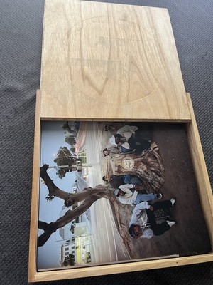 JURASSIC5 - QUALITY CONTROL THE WOOD BOX 【公式通販】