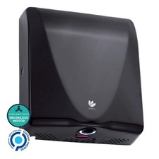 Dryflow® BulletDri PLUS Standard Hand Dryer with HEPA Filter