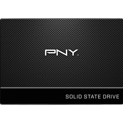 Pny Cs900 500Gb 3D Nand 2.5" Sata Iii Ssd