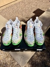 Nike Men s Tianjin Foamposites sz10
