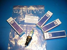 Bougies d'allumage Renault R18
