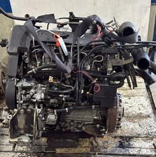 MOTORE SEMICOMPLETO PER FIAT Ducato 4° Serie diesel 2800 (02>06)