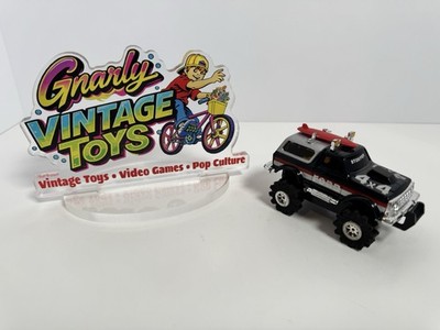 Ford Bronco 4x4 Schaper Stompers 1980's Vintage RUNS 
