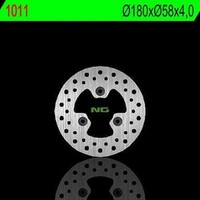 Kymco MXU KXR 250-300 375 Mxer 50-125-150 Mxer - NG Bremsscheibe / 1011