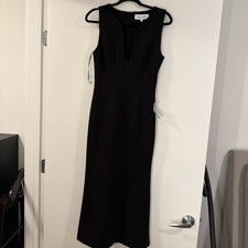 Elliatt Women's Dress Size S