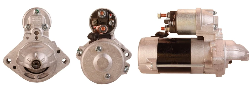 STARTER 26-3326 FOR BMW 5/7/E6/E66/E67/E60/X/E3/SAV/E61 X3/E83 X5/E53 2.5L 6cyl - Image 2 of 4