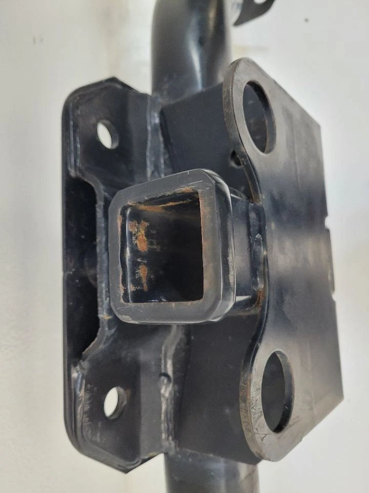 2016 DODGE RAM 1500 Hitch Tow Hook Winch Foto 2 de 4