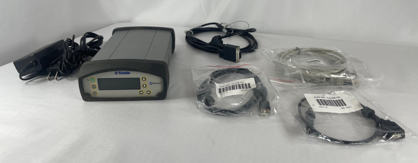 Surveyor Market Item for Sale