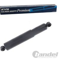 KYB ÖLdruck StoßDÄMpfer Hinterachse FüR CitroËN C25 Fiat Ducato Peugeot J5