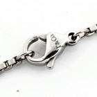 Tiffany & Co. Steel Titanium Paloma Picasso Bracelet Necklace Lot of 2 #S5594-3 — photo 4