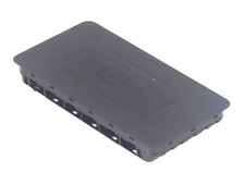5A82C19 Wireless-Ladestation BMW X5 (G05, F95) xDrive 30d Mild-Hybrid  210 kW