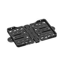 Leofoto Foldable Tac Table Rail Kit, Arca Rail, 1/4" and 3/8" Mounting FDM 05