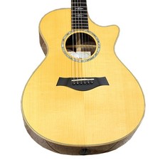Taylor 812Ce-C Japan Limited Safe delivery from Japan