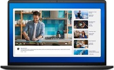 Dell 16 DC16250 Core 12th Gen 5 120U 512GB SSD 16GB RAM 16" inch 2K Display NEW