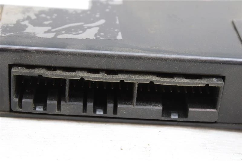 ECU ECM COMPUTER Subaru DL GLF Coche de pasajeros Std 85 86 87 22601AA012 1081093 Foto 4 de 4