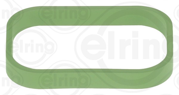 Dichtung AnsaugkrüMmergehäUse Elring 528.140 FüR Audi Skoda Seat VW Passat 8X1 5-image