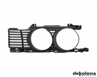 KüHlergrill KüHlergitter FüR BMW 5Er Touring Links Vorne 87-96