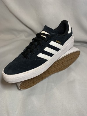 Size 12 - adidas Busenitz Vulc 2 Core Black