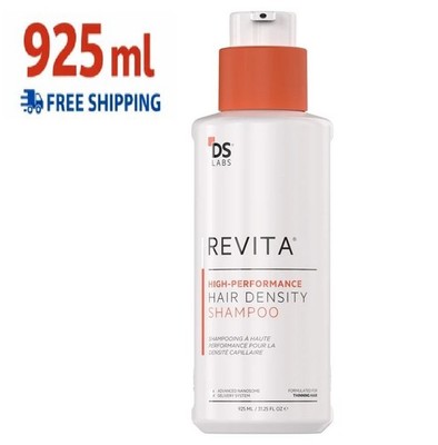 DS Laboratories Revita Hair Stimulating Shampoo 31.3 oz   Anti-Hair Loss 925 ml