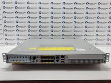 CISCO Aggregation Services Router ASR1001-X, Grade B, SKU 10623