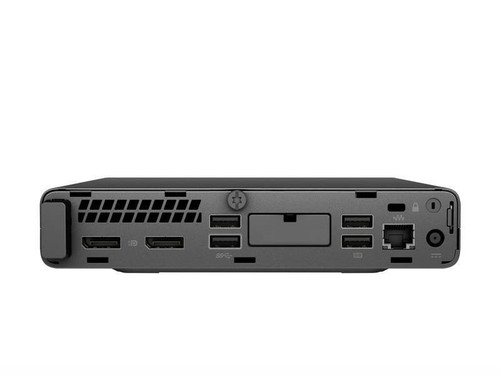 *3Jahre GEWL* HP ProDesk 400 G5 DM i7 9Gen 32GB 120GB SSD W11H - Afbeelding 3 van 4