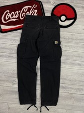 Carhartt cargo pants