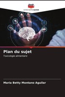 Maria Betty MontañO Aguilar | Plan Du Sujet | Taschenbuch | FranzöSisch (2023)