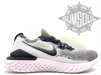 nike epic react 2 oreo