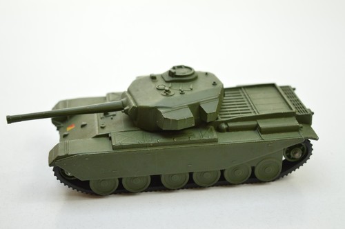 DINKY 651 CENTURION TANK - Picture 13 of 17