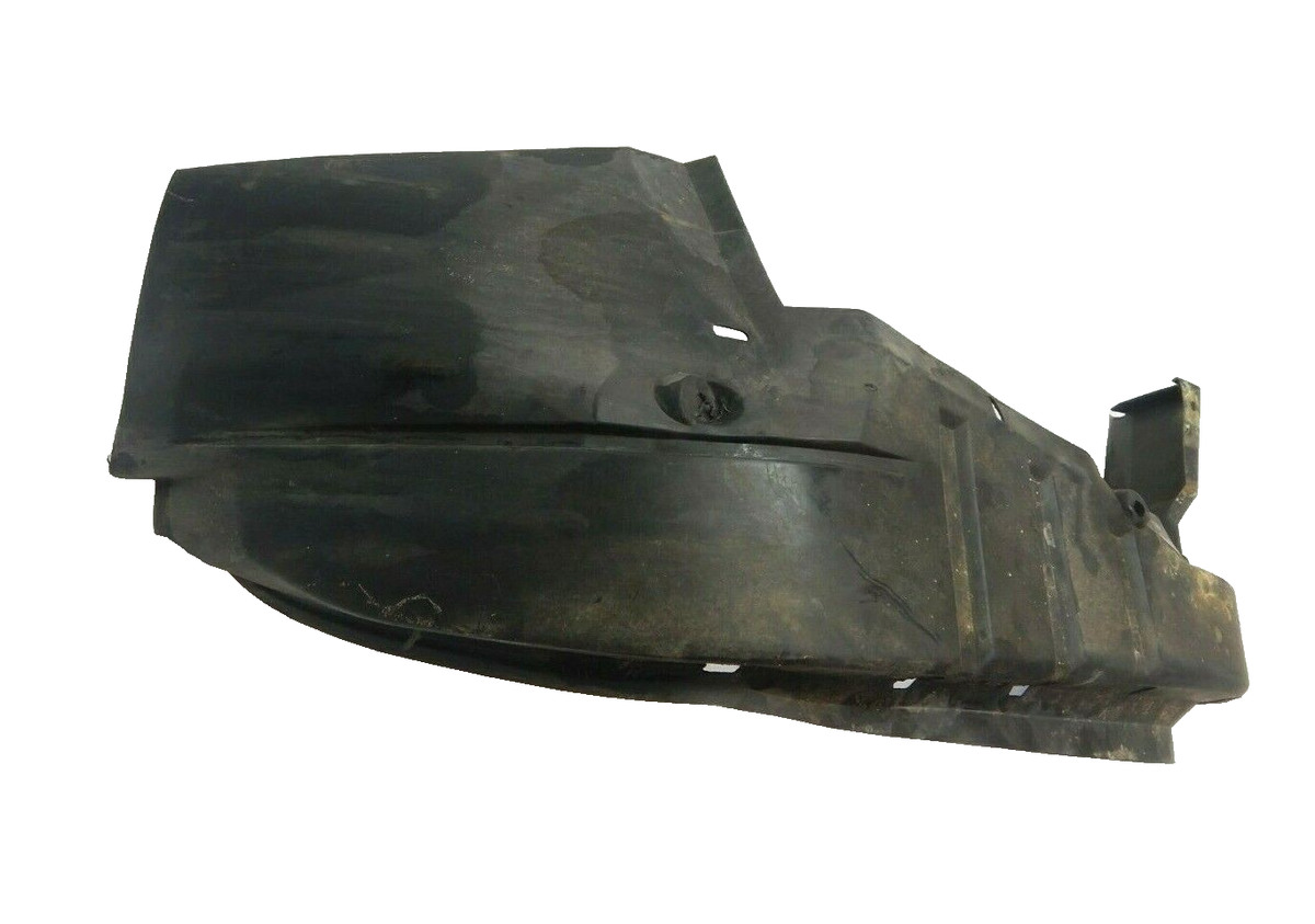Jeep Cherokee XJ 97-01 OEM Fender Inner Liner Right Front