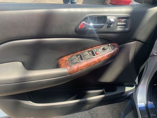Driver Left Tail Light Fits 01-03 MDX 574514 - Picture 7 of 12