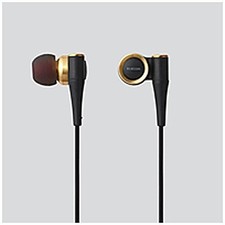 New Elecom Ehp R Oh 1000 Agd Gold Headphones Genuine From Japan Ebay