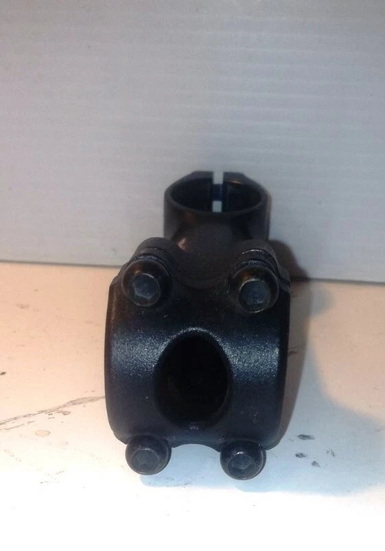 .Profile Design BOA MTB/ROAD Stem Ø31.8mm x 90mm x 5º Steerer 1 1/8" 4 bolt cap. - Image 4 of 4