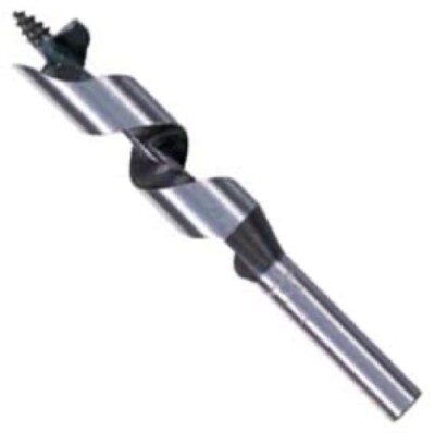 STAR-M Auger Mushroom Bit Wood Drill Top Screw 8-15mm 10000rpm made in Japan