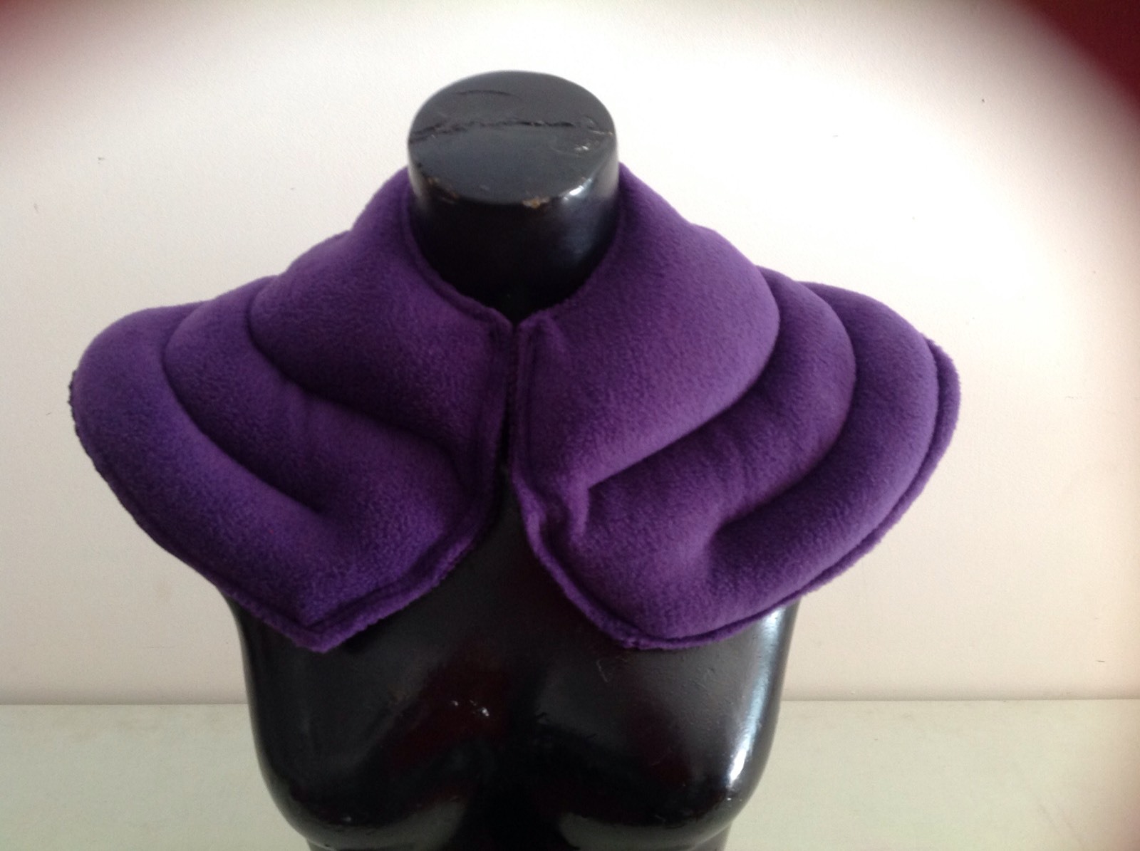 Heat / Wheat Shoulder Wheat Bag, for aching neck back & shoulders