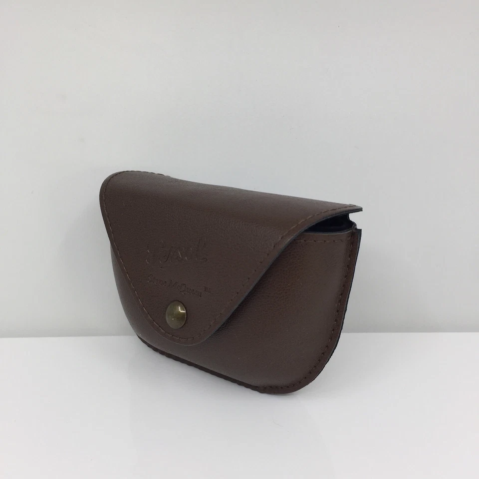 Nuevo Estuche Rígido Persol Steve McQueen 714SM Edición Limitada 714 Estuche para Gafas de Sol Foto 2 de 4