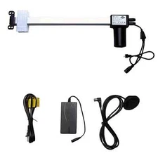 RMT Motor Actuator Kit Model R8123 R812301156333 for Power Recliner Lift Chairs